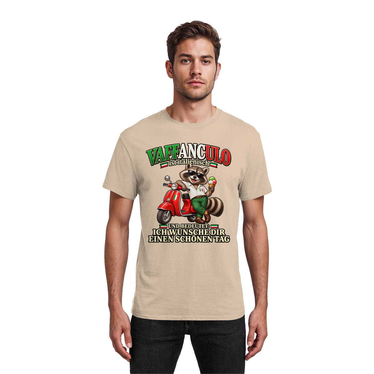 VAFFANCULO - T-Shirt