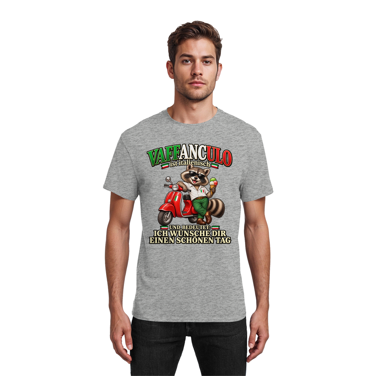 VAFFANCULO - T-Shirt
