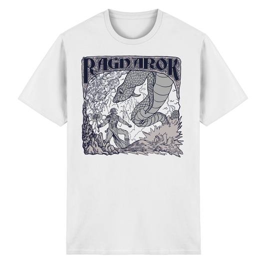 Ragnarok - die letzte Schlacht - T-Shirt