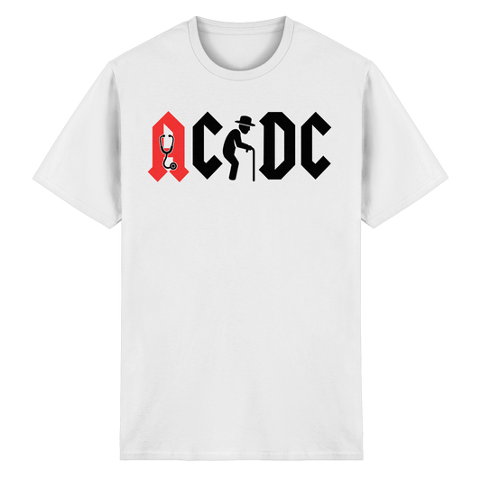 ACDC- Altrocker Logo T-Shirt