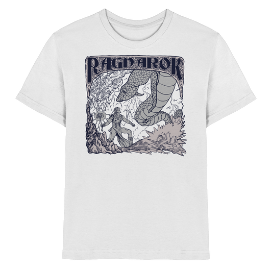Ragnarok - die letzte Schlacht - Kinder T-Shirt