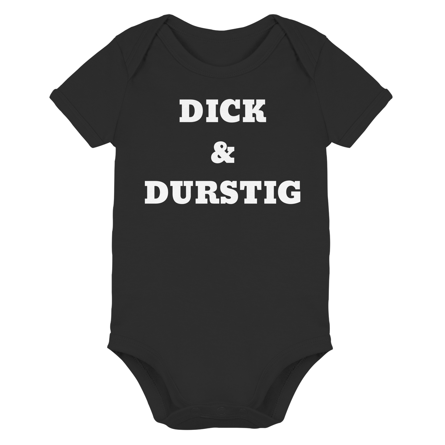 Dick & Durstig - Baby Bodysuit