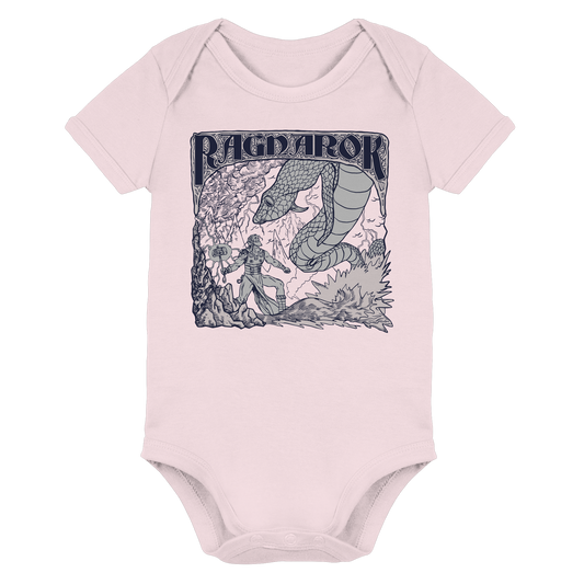 Ragnarok - die letzte Schlacht - Baby Bodysuit
