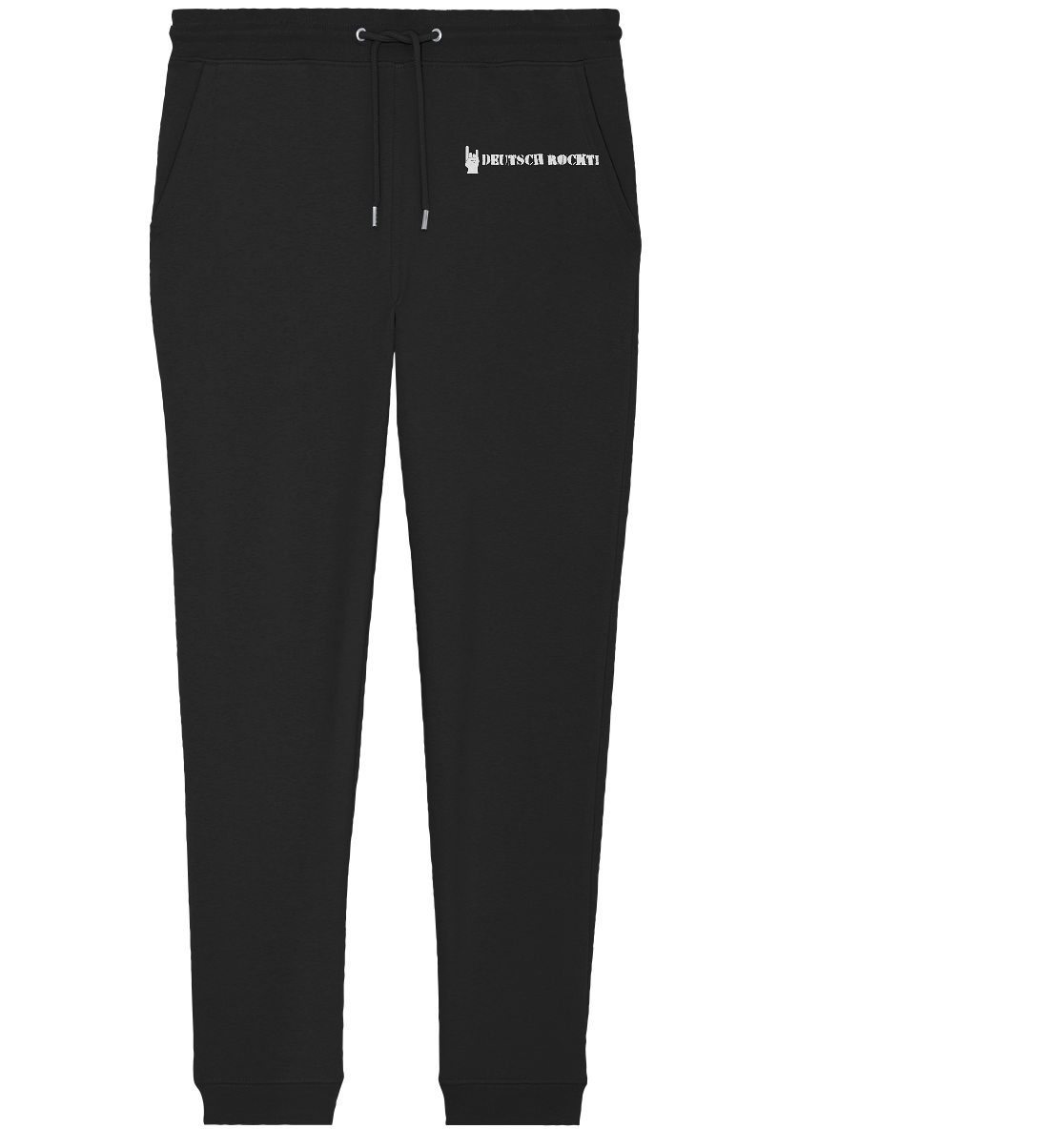 DEUTSCH ROCKT - Logo - Jogginghose