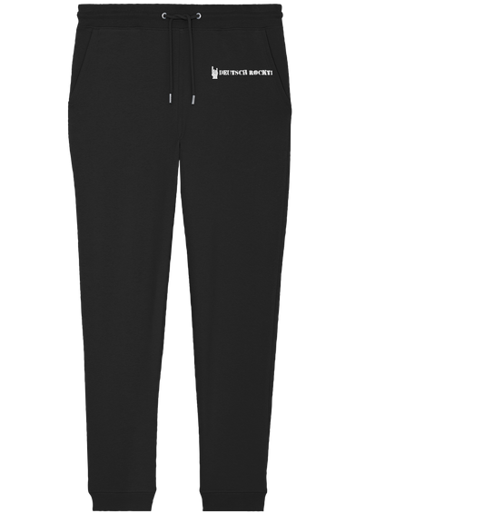 DEUTSCH ROCKT - Logo - Jogginghose