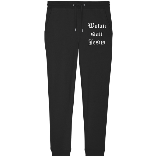 Wotan statt Jesus - Jogginghose