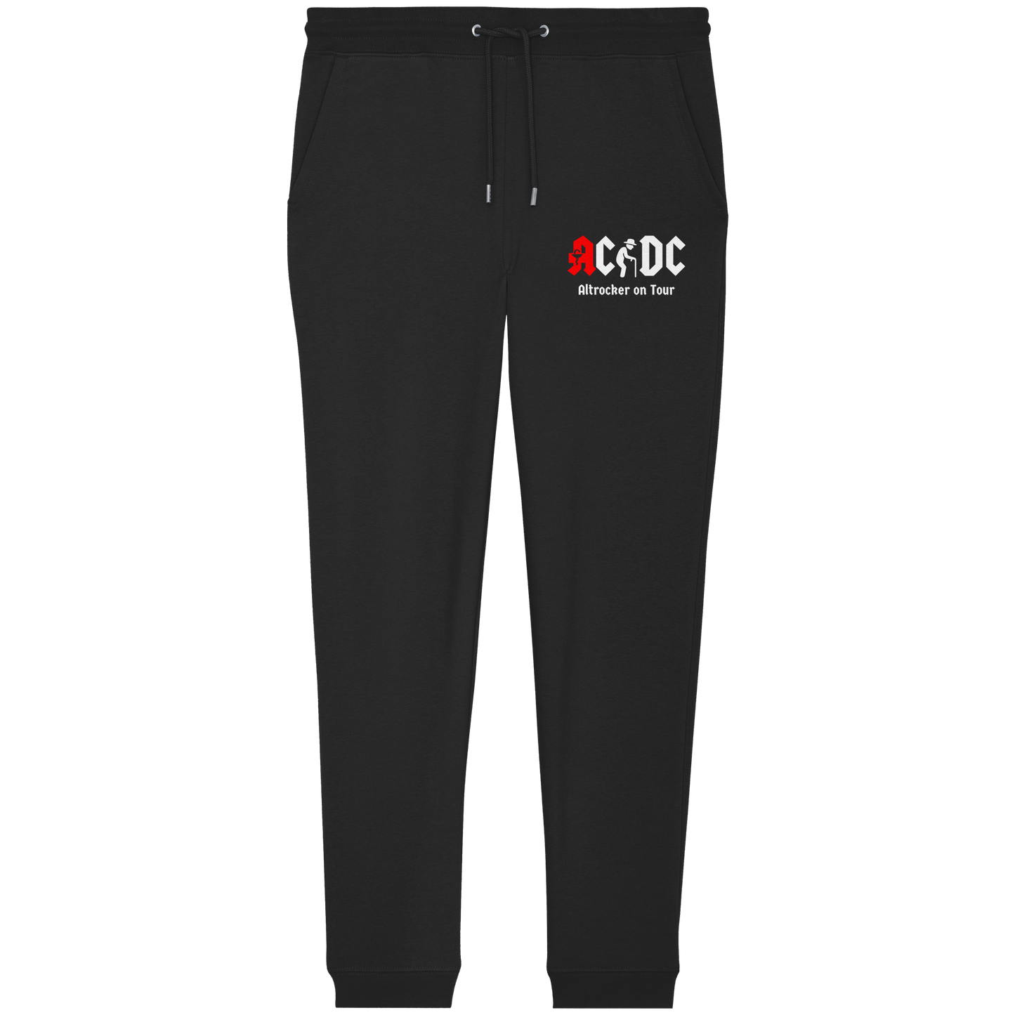 AC/DC - Altrocker on Tour - Jogginghose