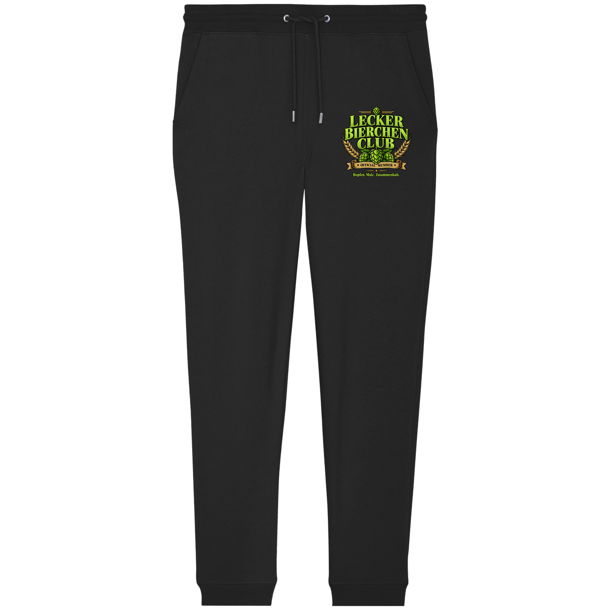 Lecker Bierchen Club - Jogginghose