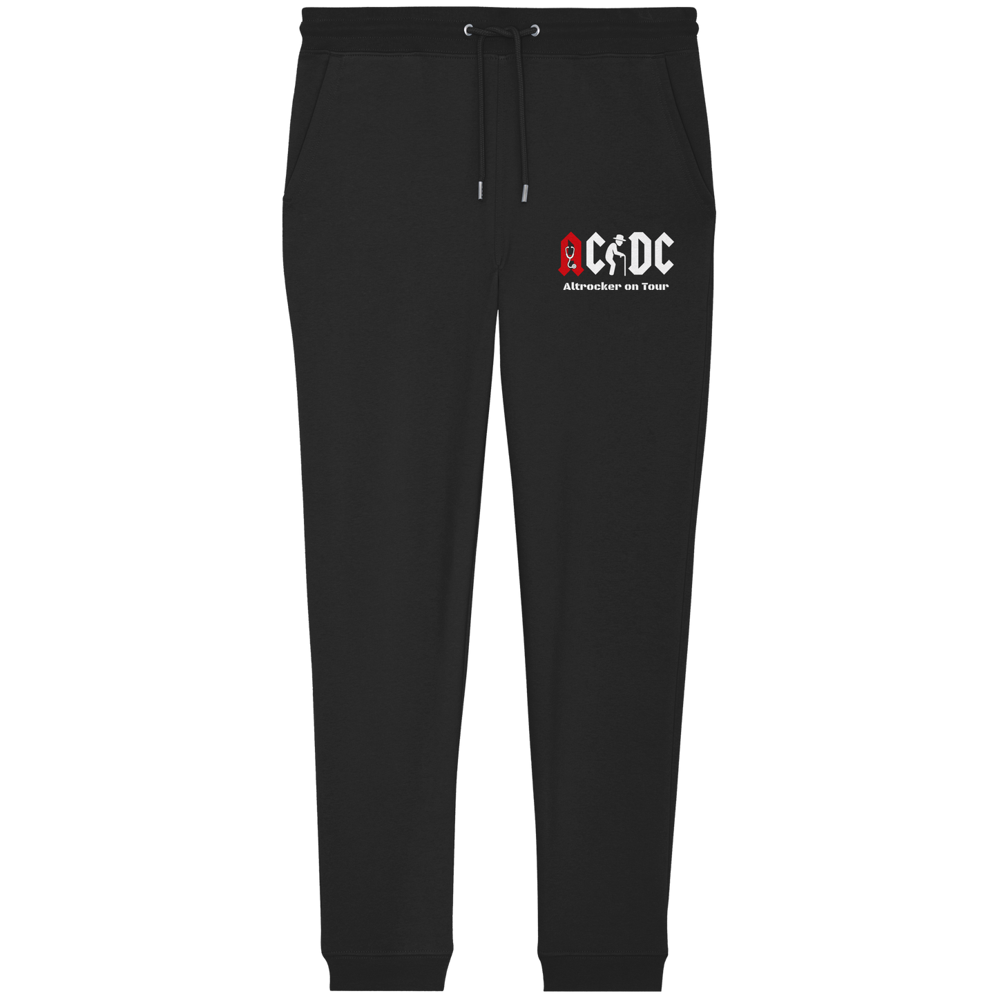 AC/DC - Altrocker on Tour - Jogginghose