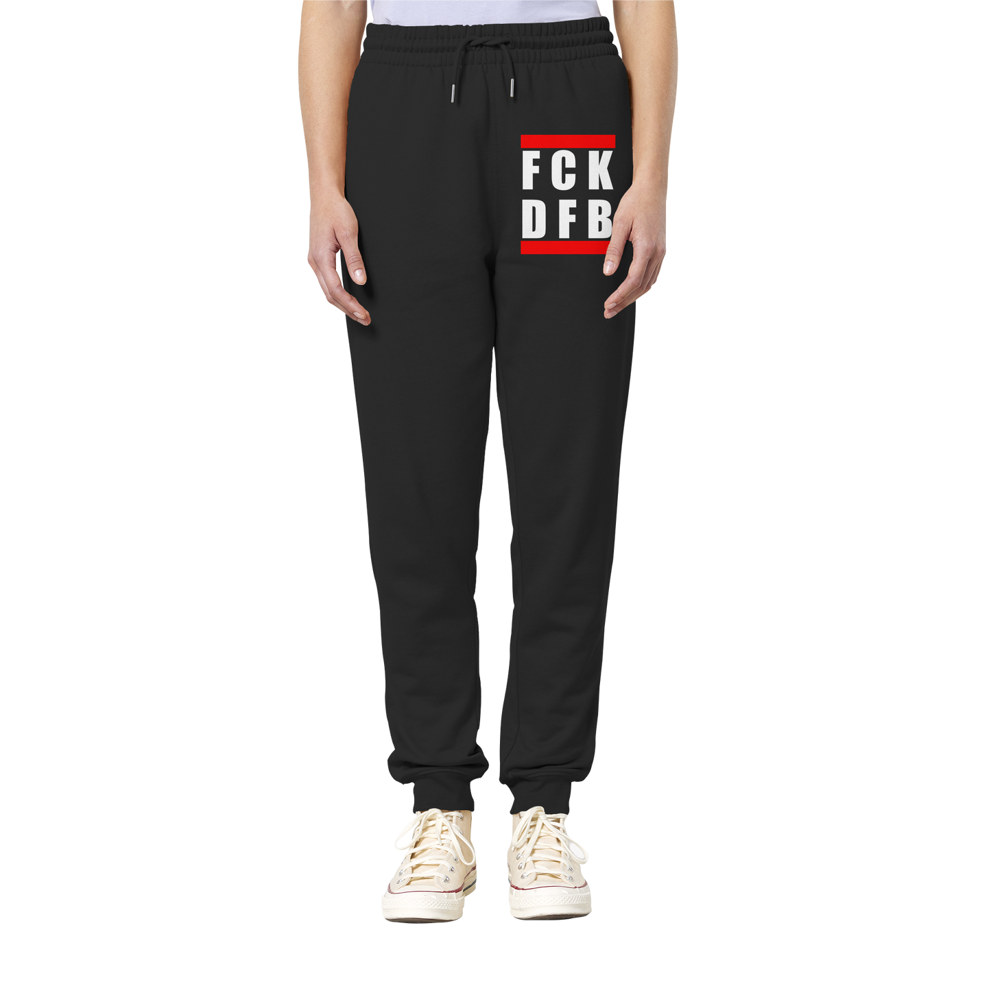 FCK DFB - Jogginghose
