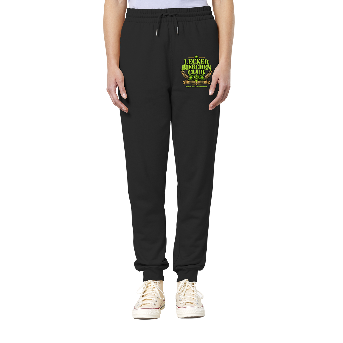 Lecker Bierchen Club - Jogginghose