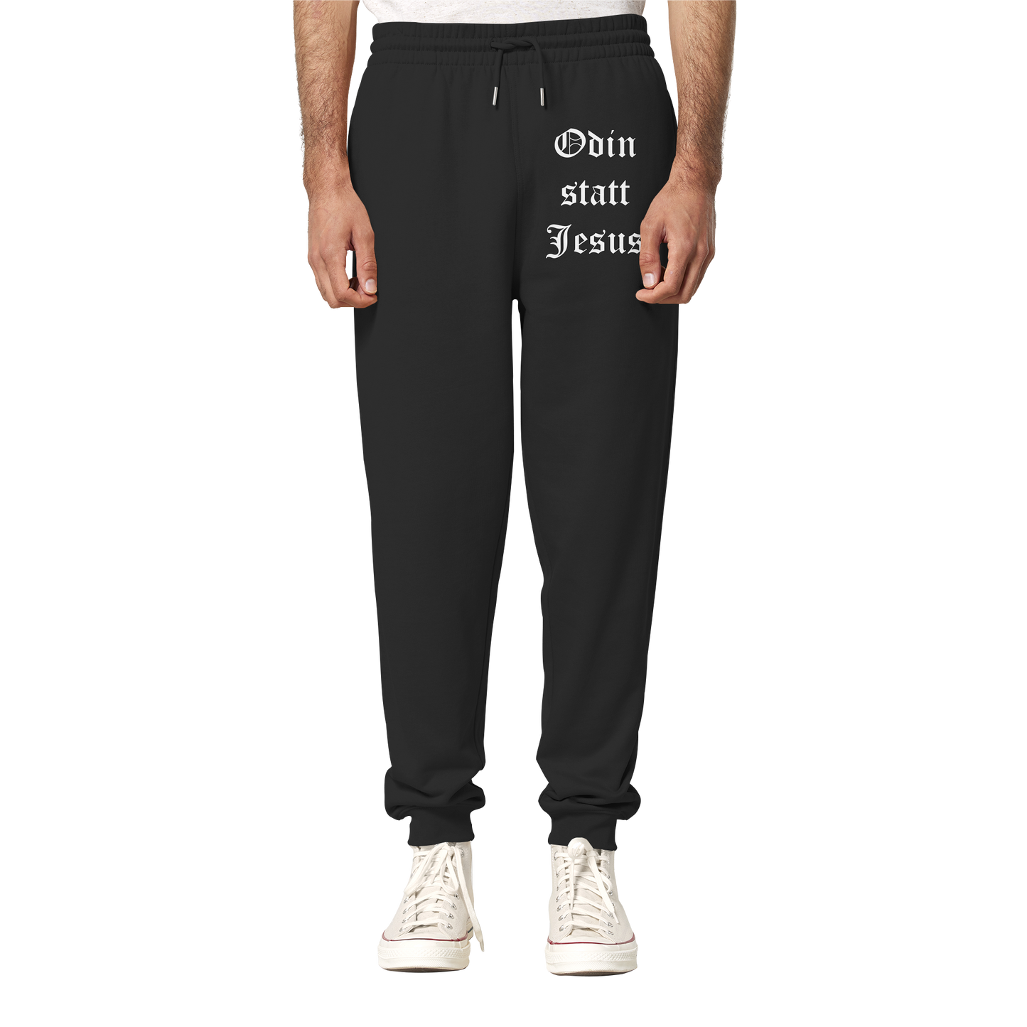Odin statt Jesus - Jogginghose