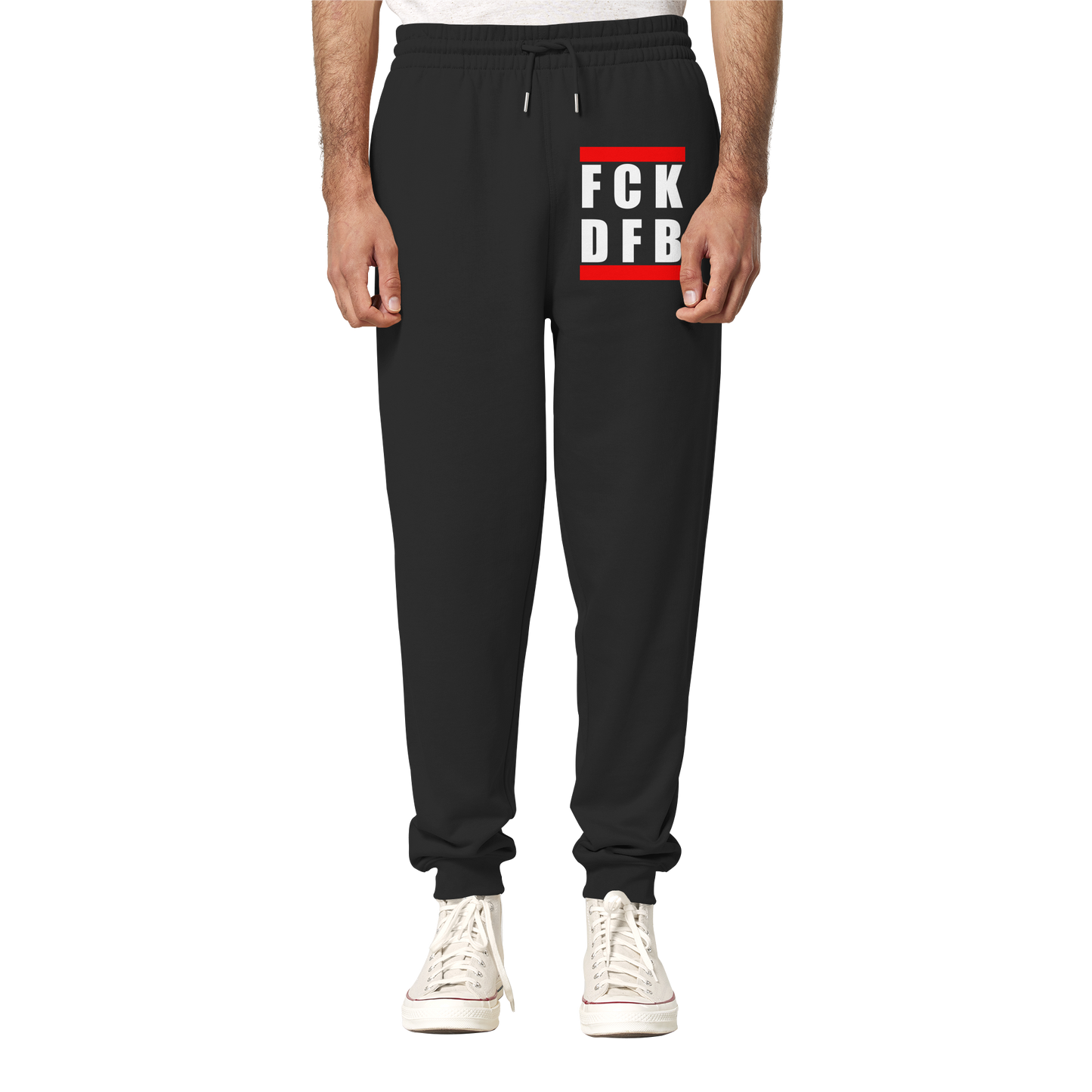 FCK DFB - Jogginghose