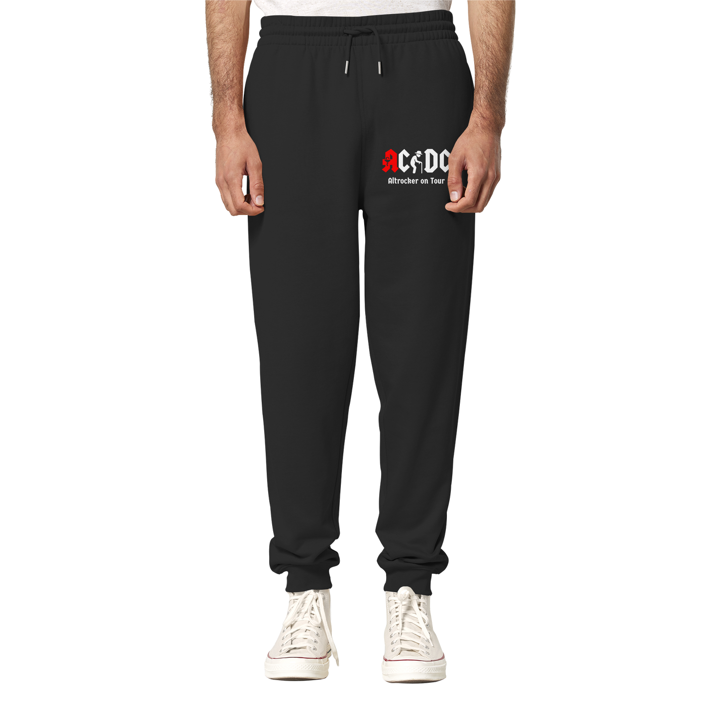 AC/DC - Altrocker on Tour - Jogginghose