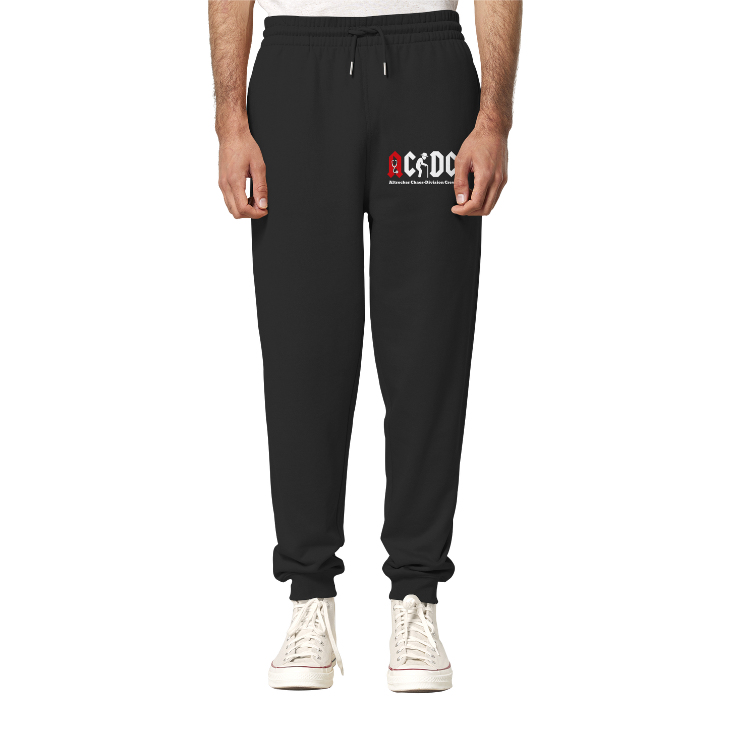 ACDC - Altrocker Chaos-Division Crew - Jogginghose