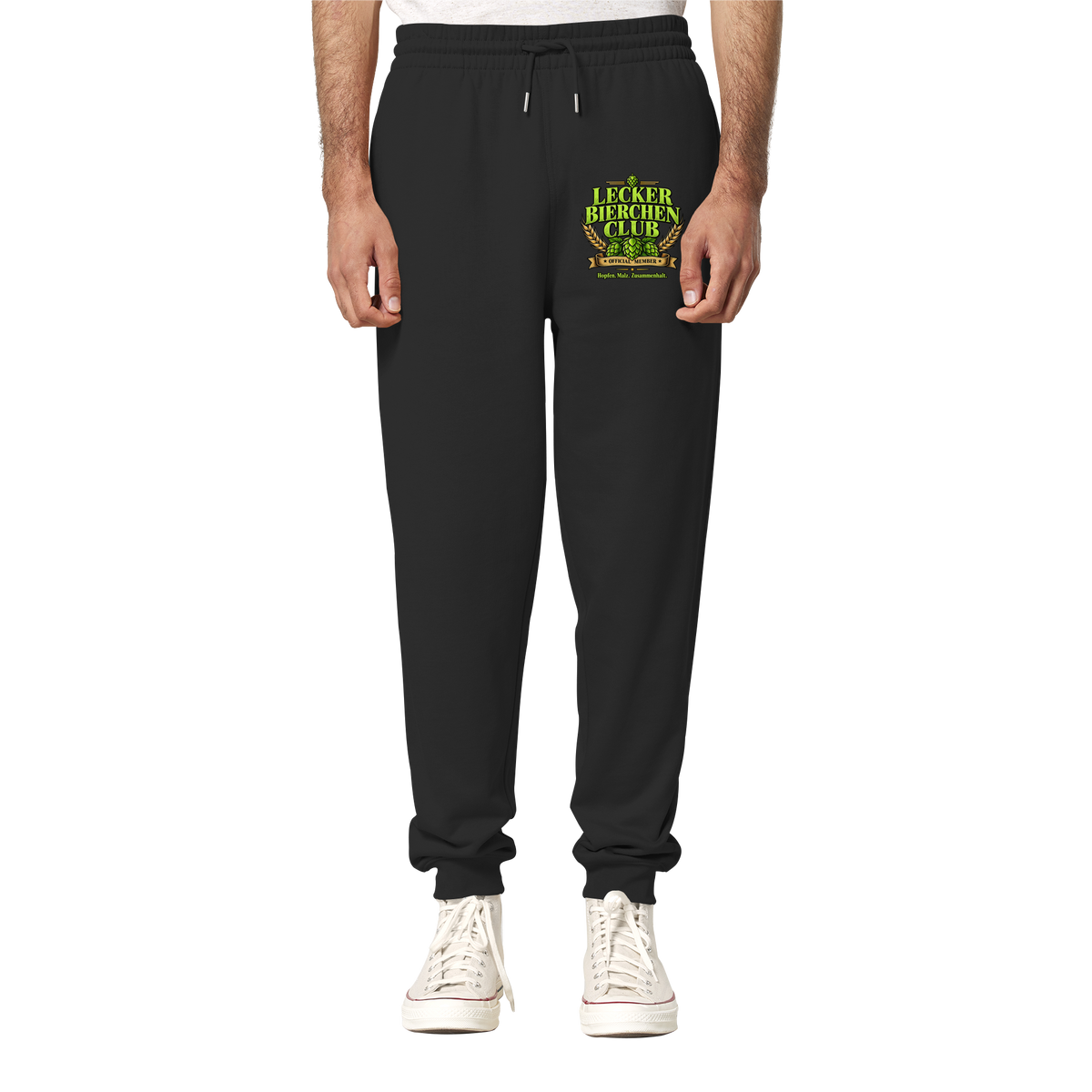 Lecker Bierchen Club - Jogginghose