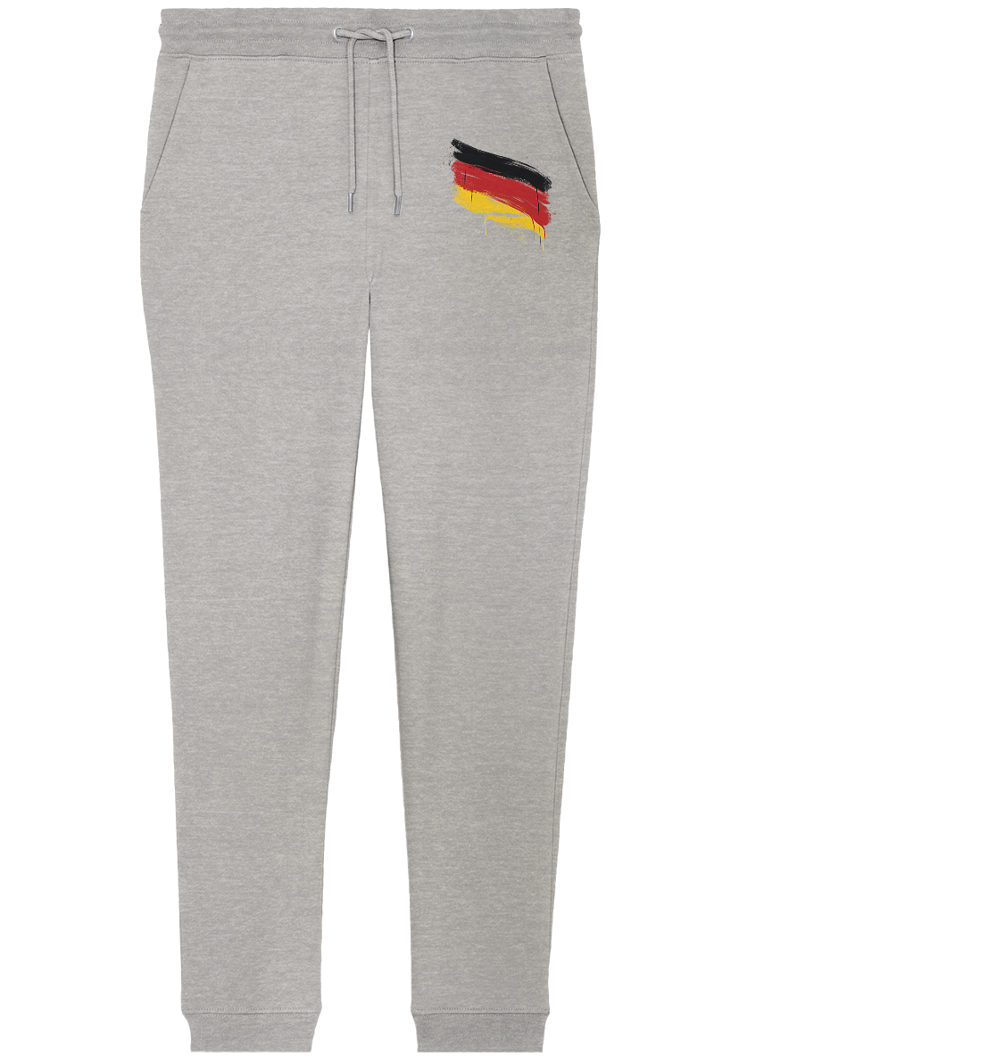 Deutschland Fahne - Jogginghose