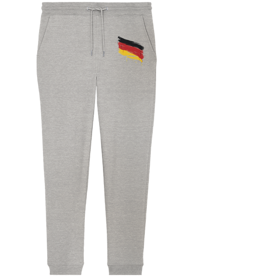 Deutschland Fahne - Jogginghose