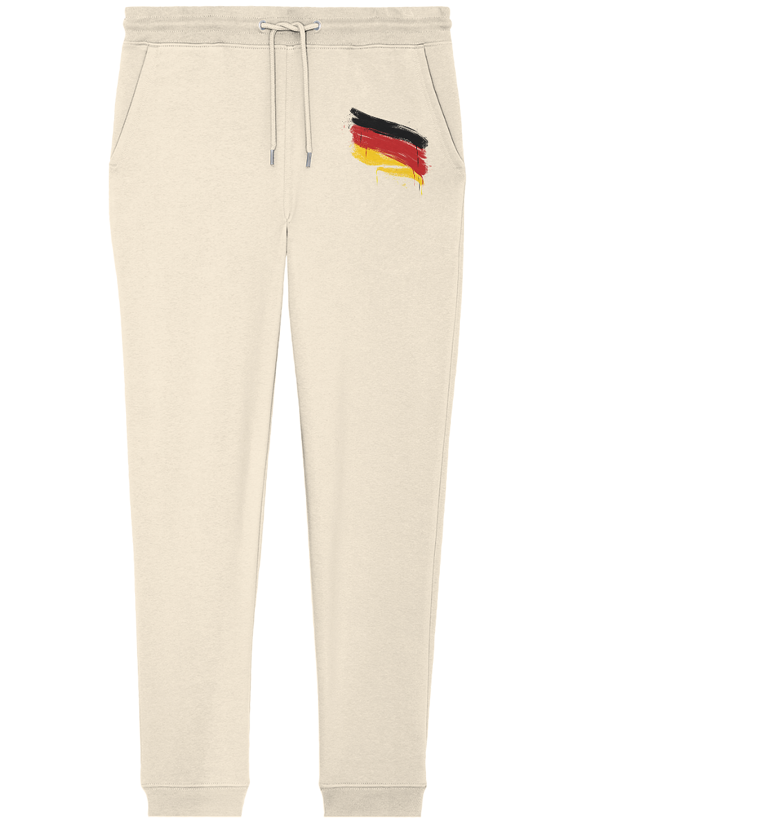 Deutschland Fahne - Jogginghose