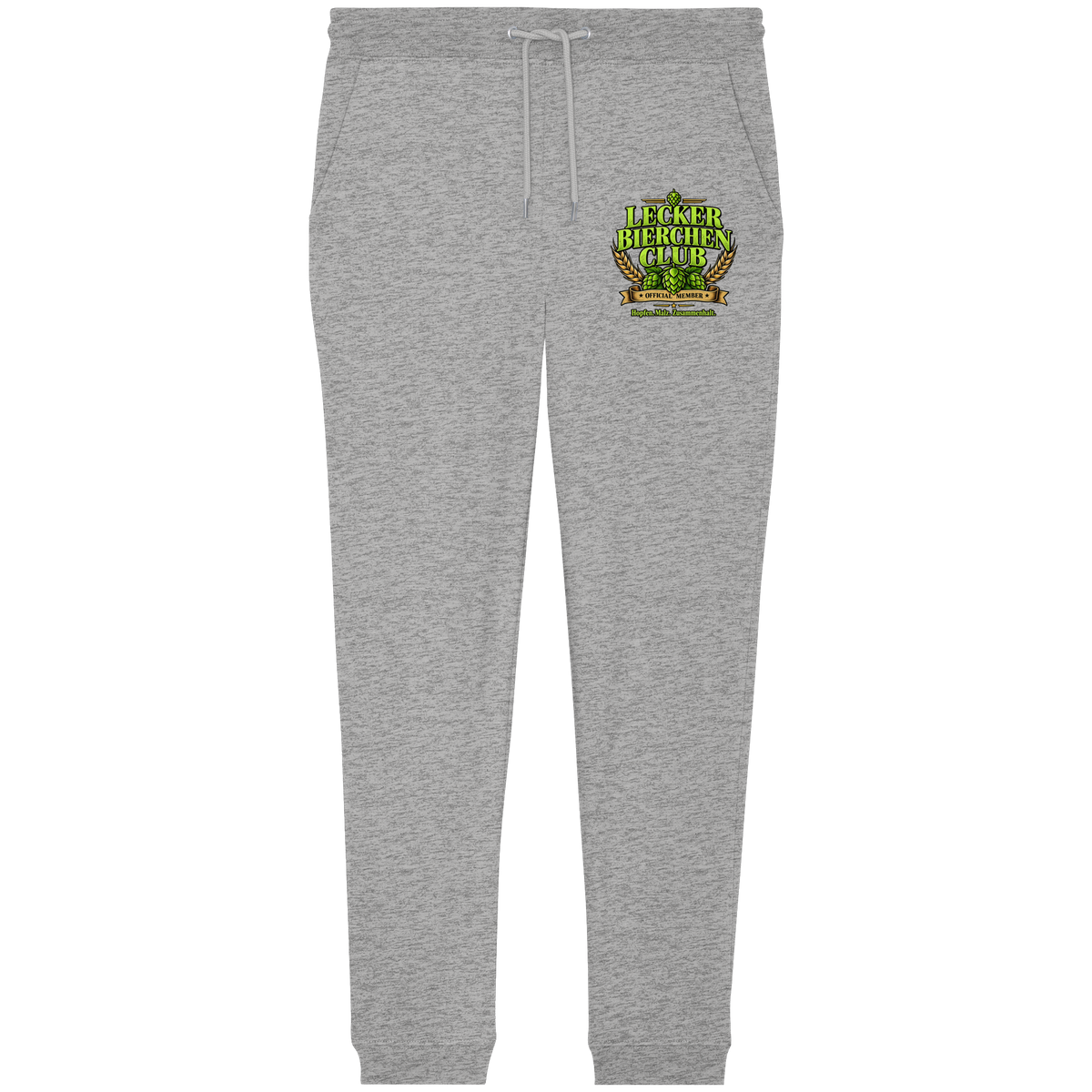 Lecker Bierchen Club - Jogginghose