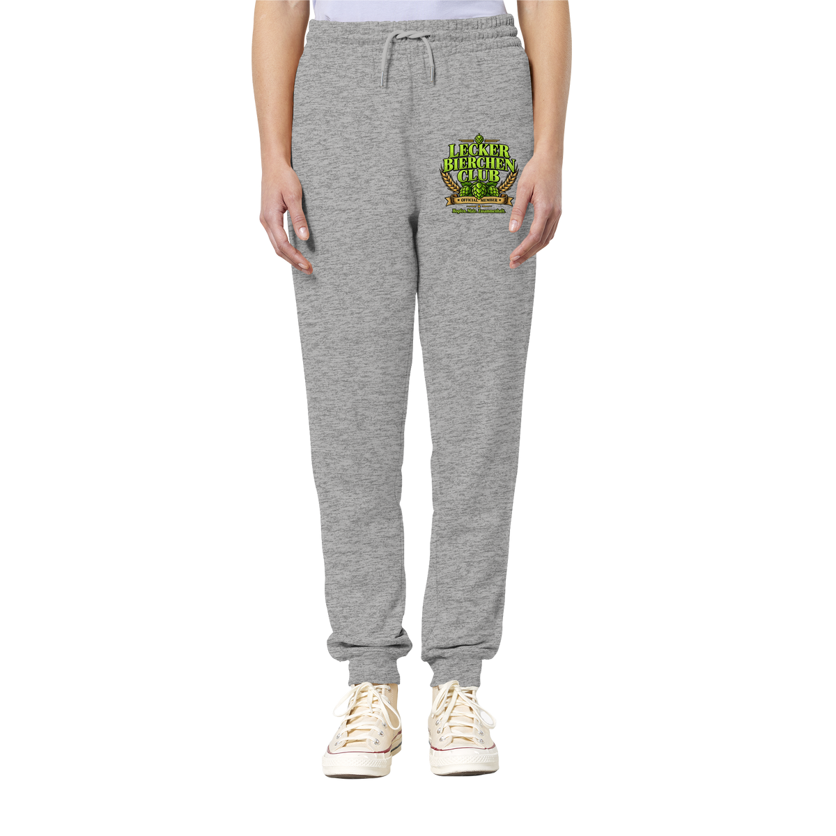 Lecker Bierchen Club - Jogginghose