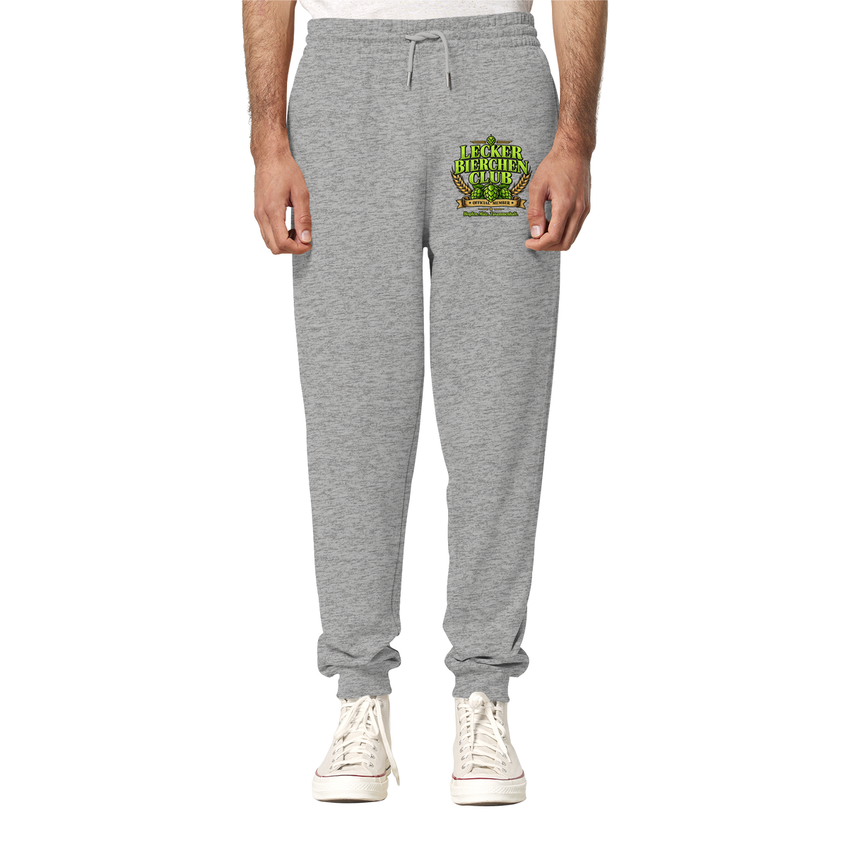 Lecker Bierchen Club - Jogginghose