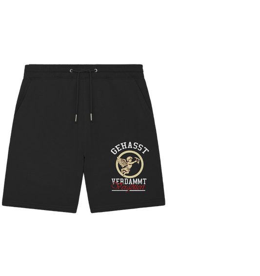 Gehasst, Verdammt, Vergöttert - kurze Hose / Shorts