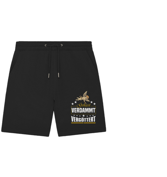 Gehasst, Verdammt, Vergöttert - Shorts