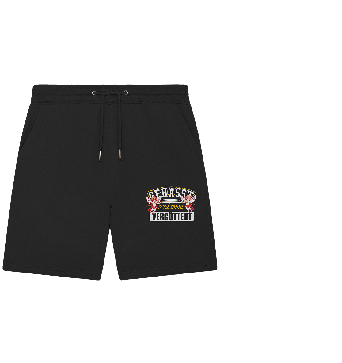 Gehasst, Verdammt, Vergöttert - Shorts