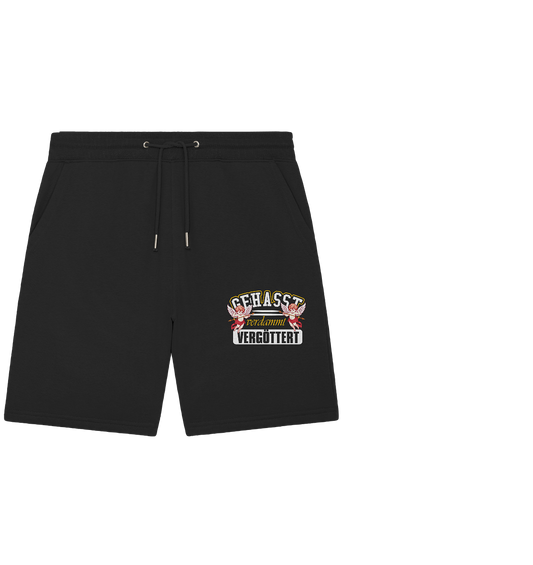 Gehasst, Verdammt, Vergöttert - Shorts