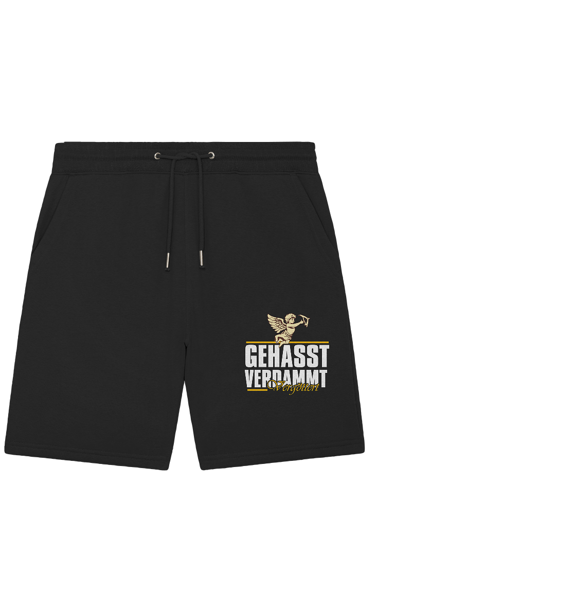 Gehasst, Verdammt, Vergöttert - Shorts