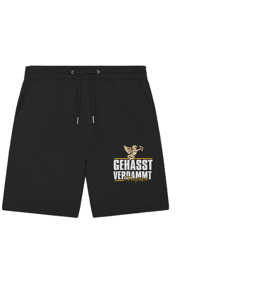 Gehasst, Verdammt, Vergöttert - Shorts