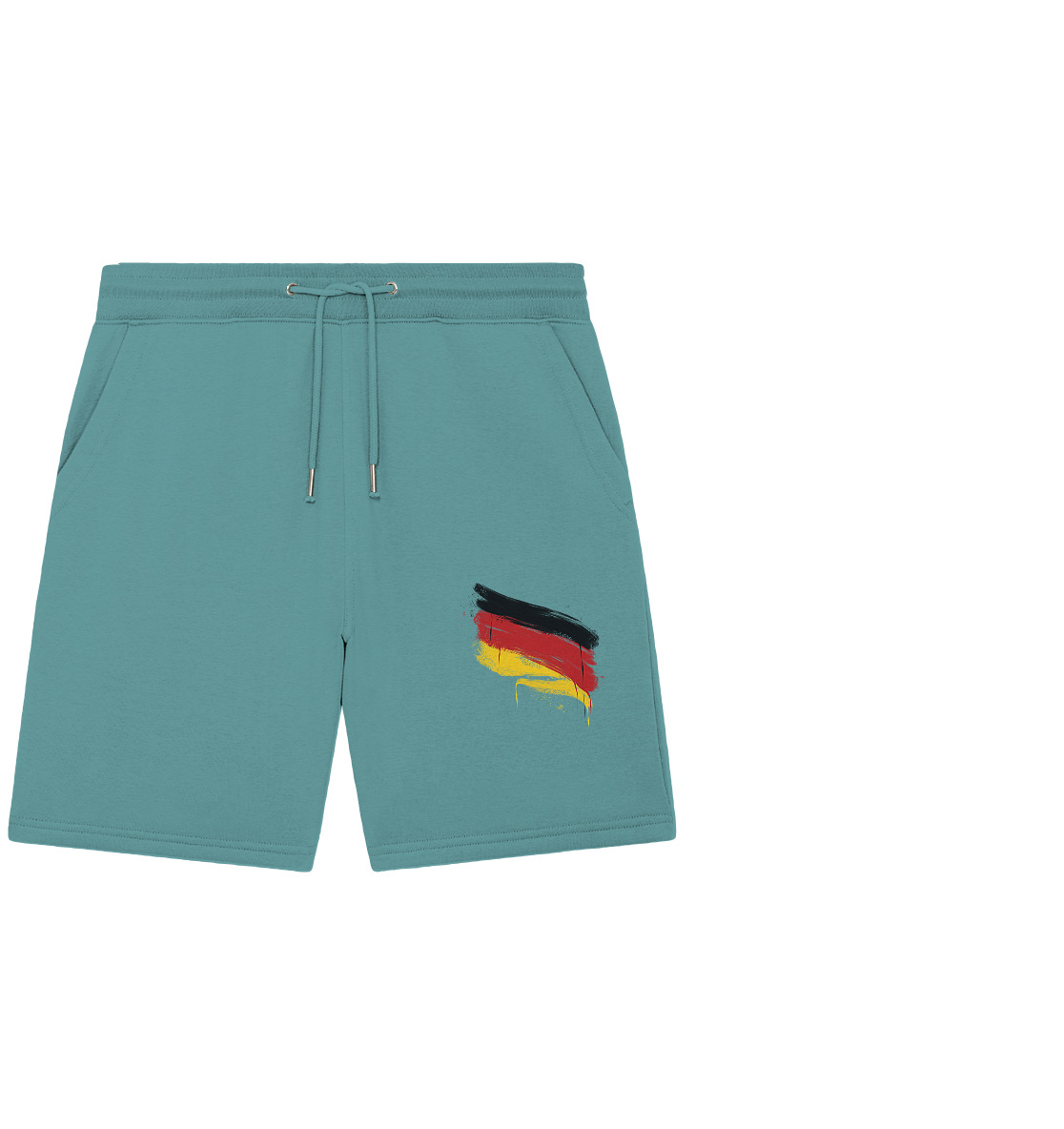 Deutschland Fahne - Shorts