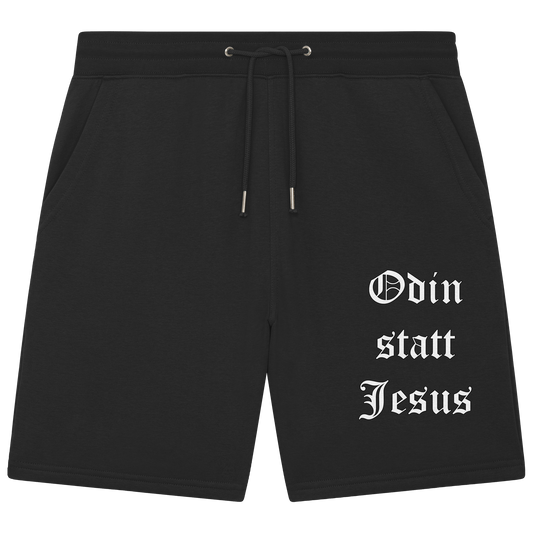 Odin statt Jesus - Shorts