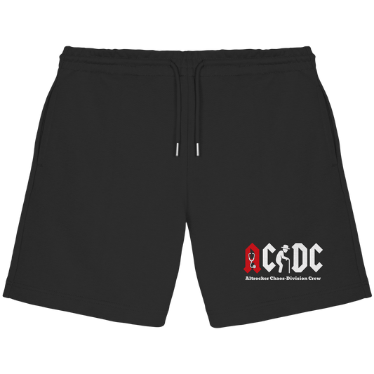 ACDC - Altrocker Chaos-Division Crew - kurze Hose / Shorts