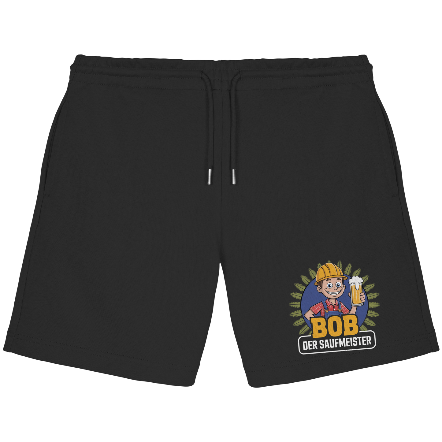 Bob der Saufmeister - kurze Hose / Shorts