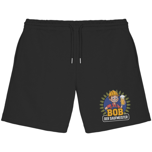 Bob der Saufmeister - kurze Hose / Shorts