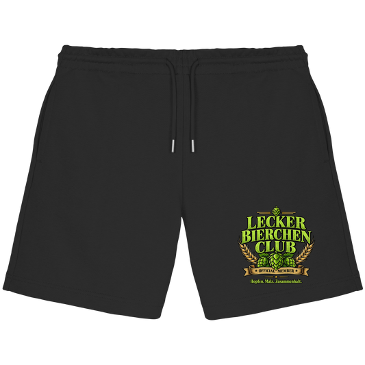 Lecker Bierchen Club - Shorts