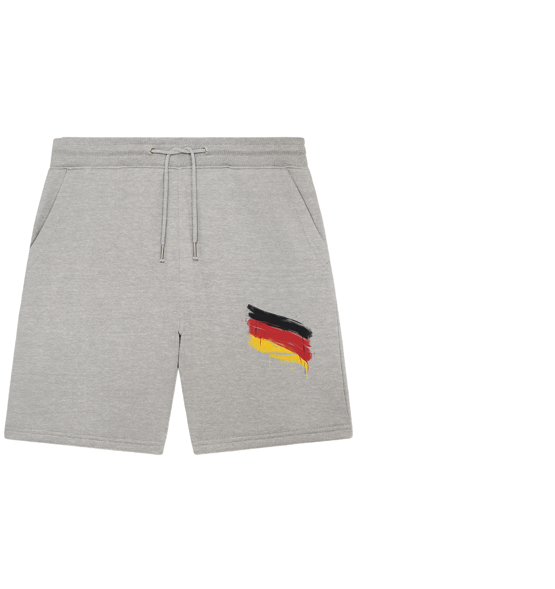 Deutschland Fahne - Shorts