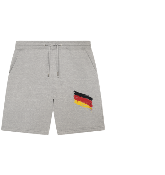 Deutschland Fahne - Shorts