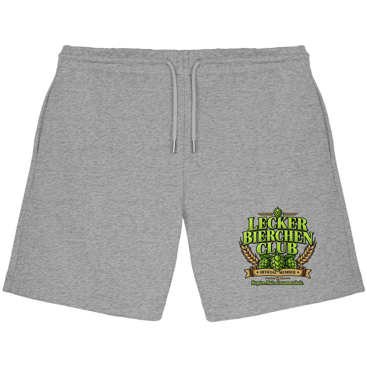 Lecker Bierchen Club - Shorts