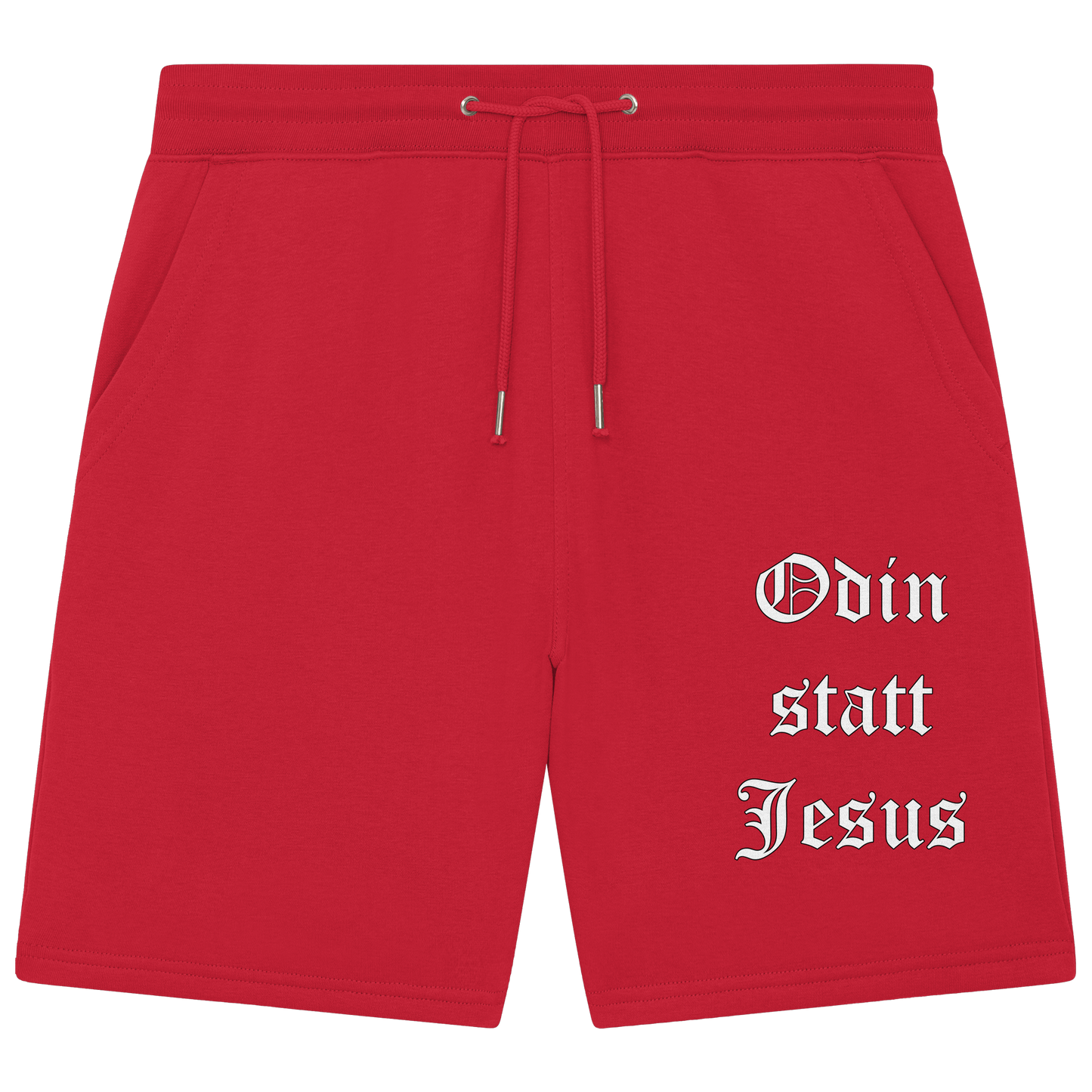 Odin statt Jesus - Shorts