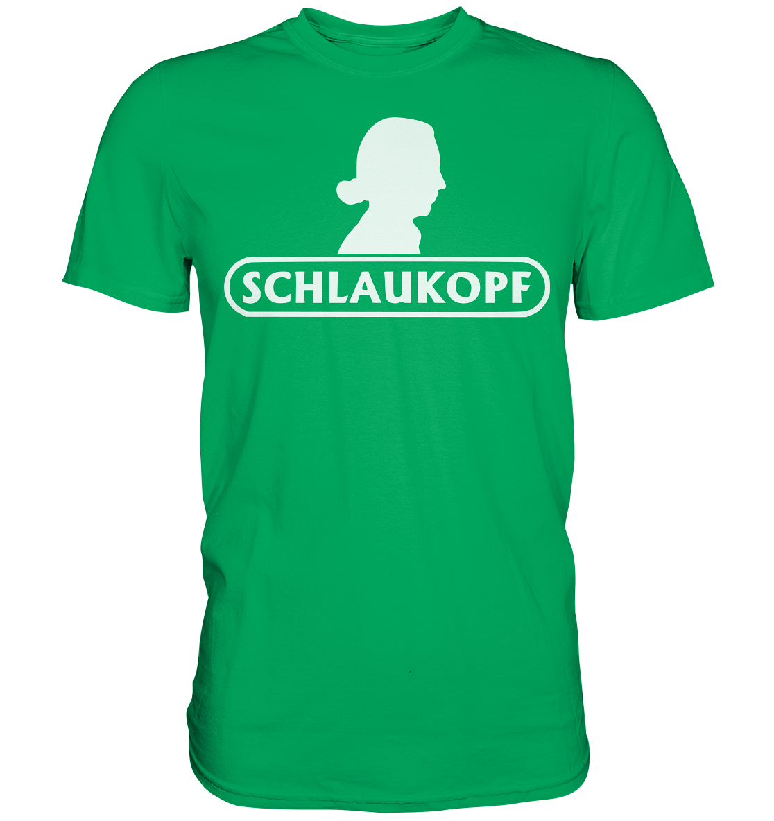 Schlaukopf T-Shirt