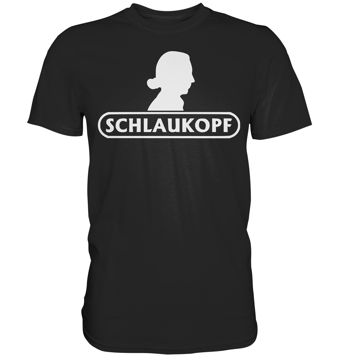 Schlaukopf T-Shirt