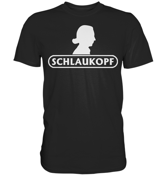 Schlaukopf T-Shirt