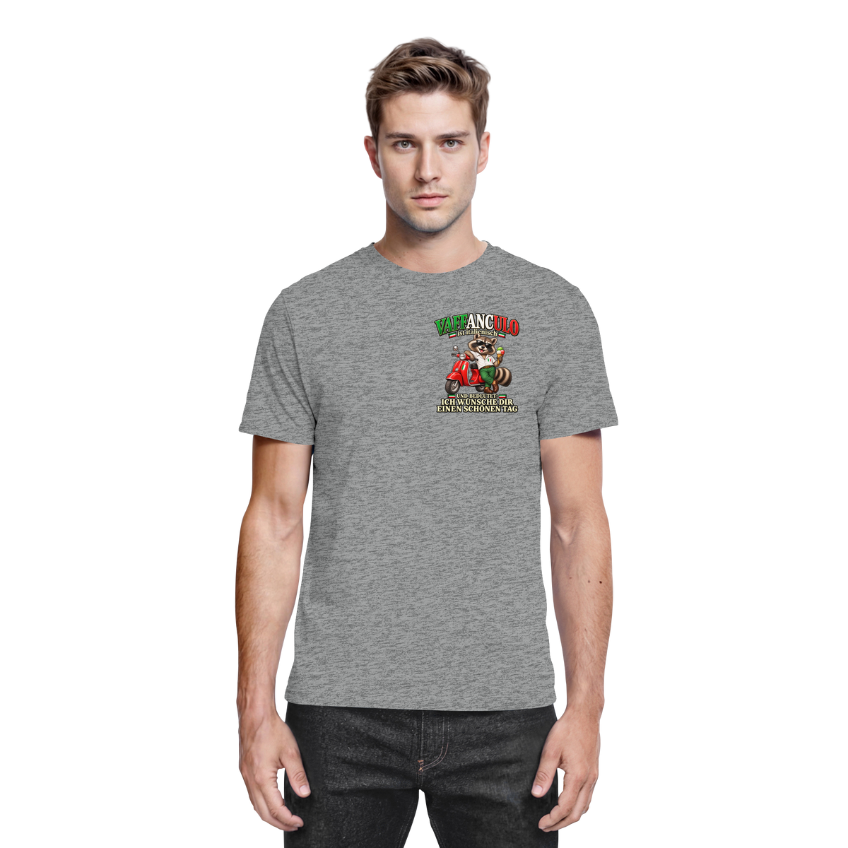 VAFFANCULO - Premium T-Shirt