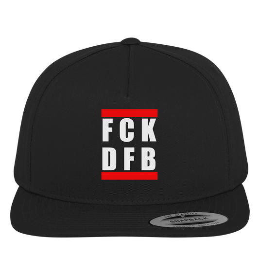 FCK DFB - Baseball Cap / Mütze