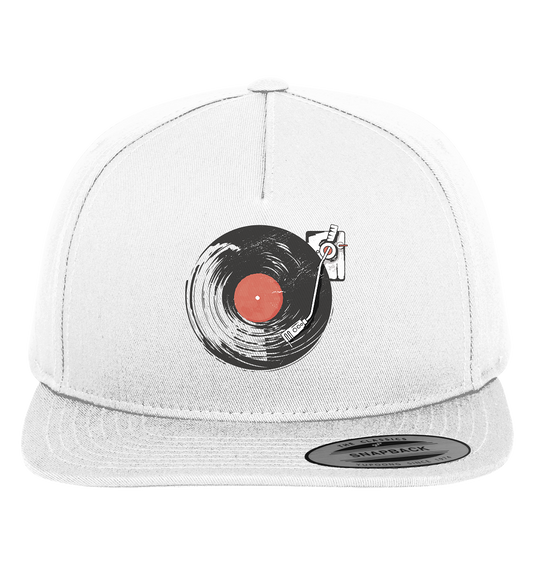 Vinyl Schallplatten - Baseball Cap / Mütze