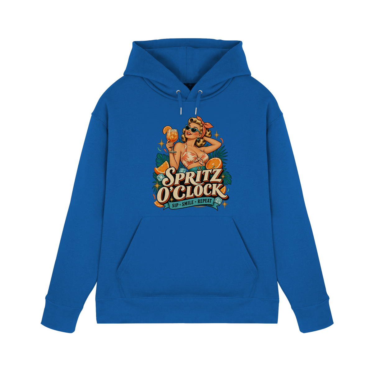 Spritz O' Clock - Hoodie